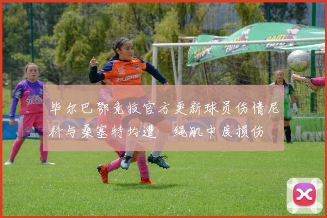毕尔巴鄂竞技官方更新球员伤情尼科与桑塞特均遭腘绳肌中度损伤